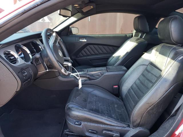 Photo 7 from auction – 2010 FORD MUSTANG GT with VIN 1ZVBP8CH8A5131599
