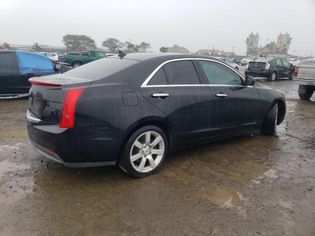 Photo 3 from auction – 2013 CADILLAC ATS with VIN 1G6AA5RA8D0178483