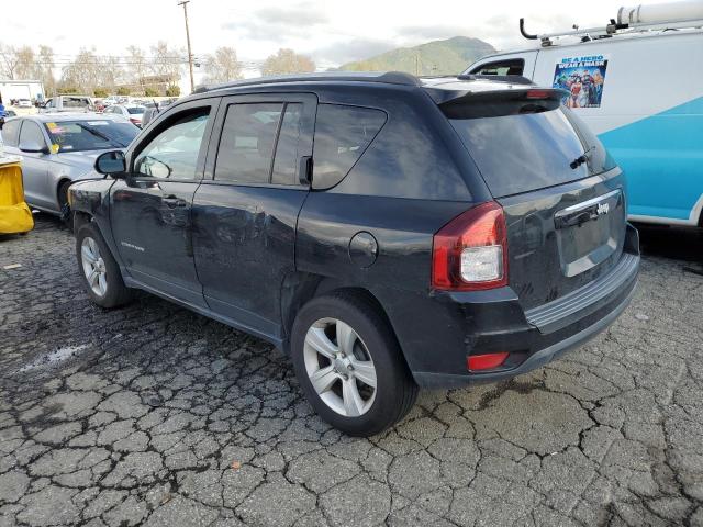 Photo 2 from auction – 2016 JEEP COMPASS SP with VIN 1C4NJCBA9GD518878