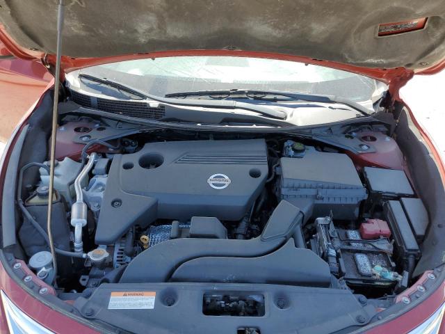 Photo 11 from auction – 2013 NISSAN ALTIMA 2.5 with VIN 1N4AL3AP2DC225247