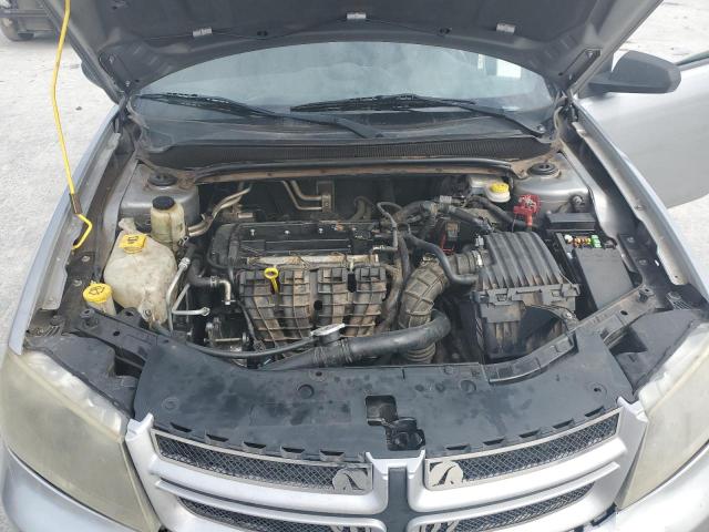 Photo 11 from auction – 2013 DODGE AVENGER SX with VIN 1C3CDZCB9DN634066