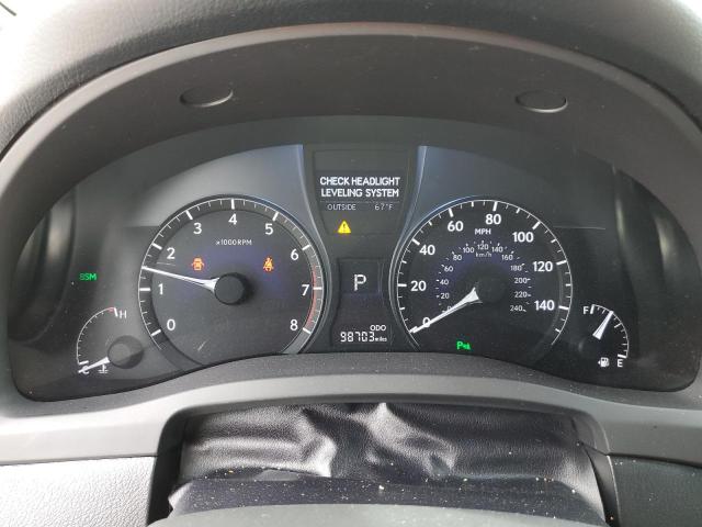 Photo 9 from auction – 2014 LEXUS RX 350 BAS with VIN 2T2BK1BA5EC226509