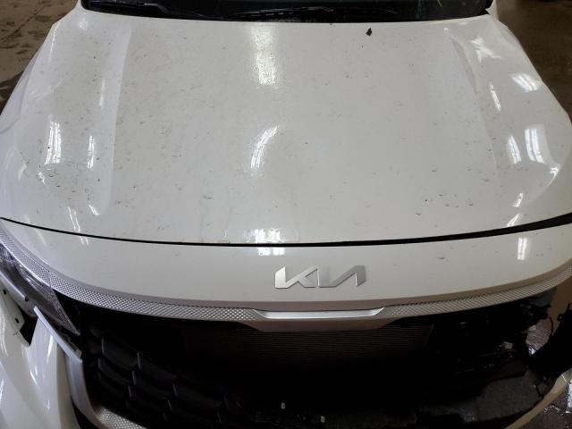 Photo 12 from auction – 2023 KIA SELTOS LX with VIN KNDEPCAA3P7413669