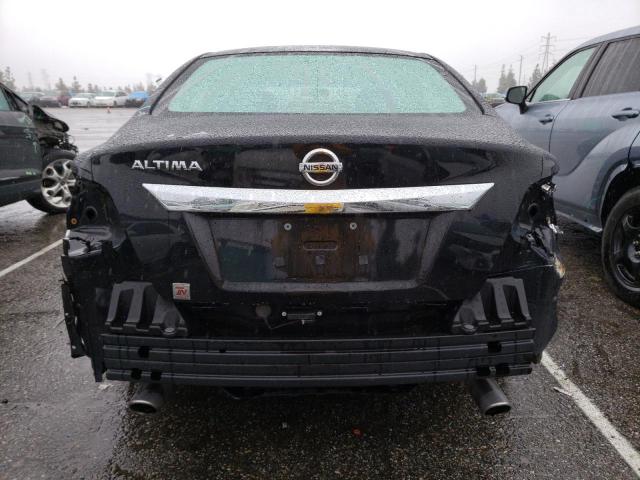Photo 6 from auction – 2015 NISSAN ALTIMA 2.5 with VIN 1N4AL3AP6FC570106