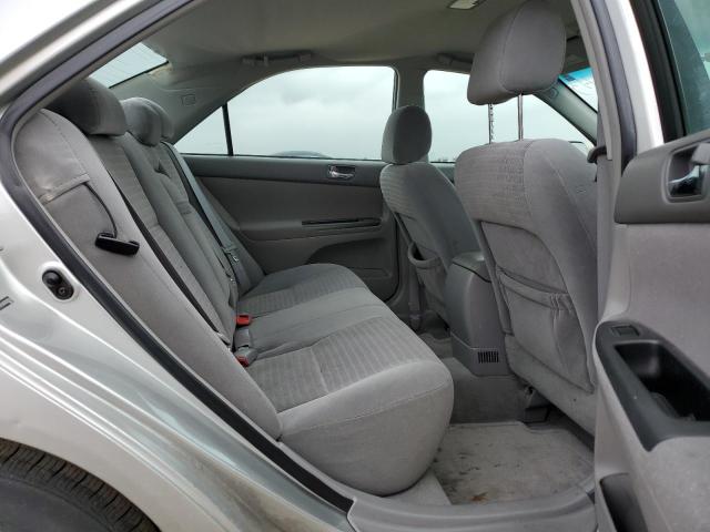 Photo 10 from auction – 2005 TOYOTA CAMRY LE with VIN 4T1BE30K65U630274