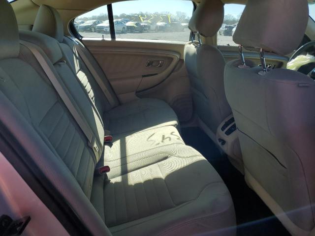 Photo 10 from auction – 2019 FORD TAURUS SE with VIN 1FAHP2D82KG110946