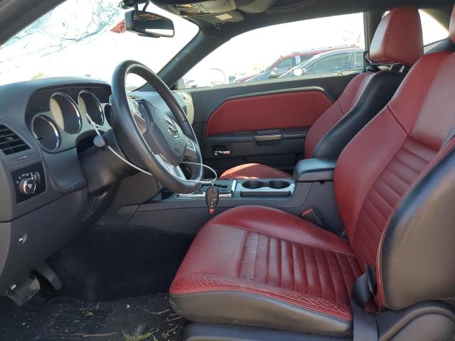 Photo 7 from auction – 2013 DODGE CHALLENGER with VIN 2C3CDYAG7DH728657