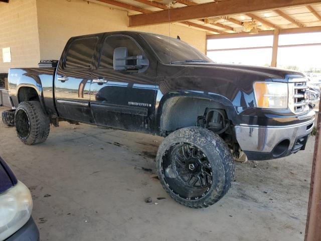 Photo 4 from auction – 2011 GMC SIERRA K15 with VIN 3GTP2VE39BG183860