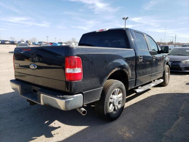 Photo 3 from auction – 2008 FORD F150 SUPER with VIN 1FTRW12W58FB98497