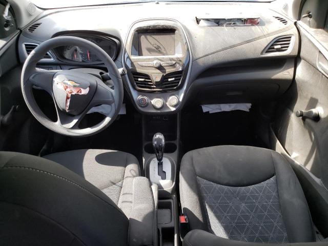 Photo 8 from auction – 2020 CHEVROLET SPARK LS with VIN KL8CB6SA3LC466565