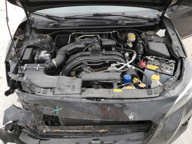 Photo 12 from auction – 2019 SUBARU CROSSTREK with VIN JF2GTAEC8K8279623