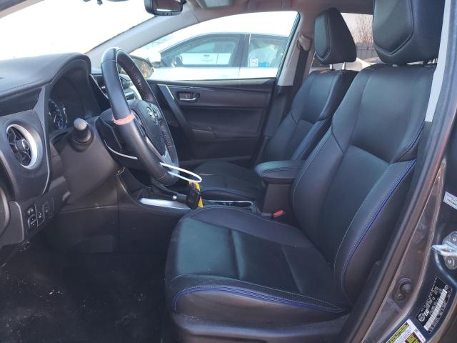 Photo 7 from auction – 2018 TOYOTA COROLLA L with VIN 2T1BURHE0JC097161