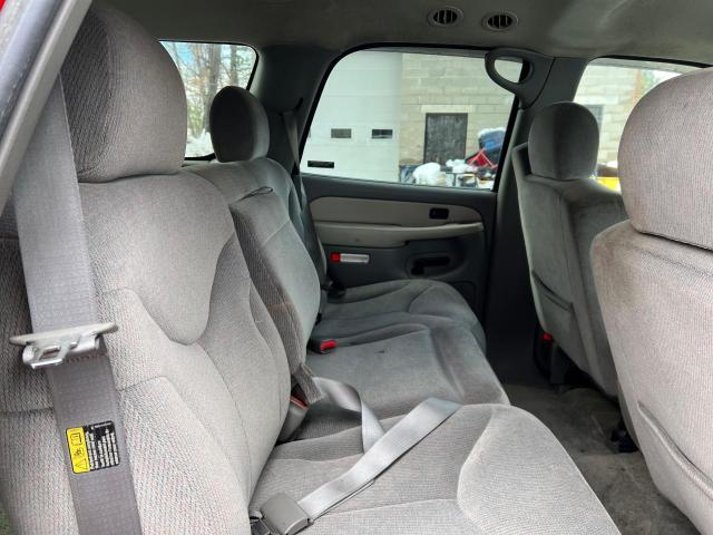Photo 6 from auction – 2001 GMC YUKON with VIN 1GKEK13T81J234883
