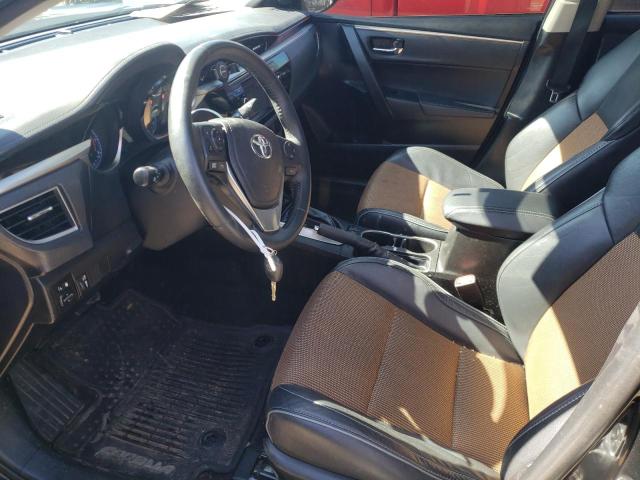 Photo 7 from auction – 2015 TOYOTA COROLLA L with VIN 5YFBURHE9FP331031