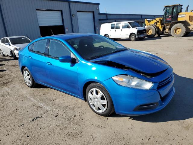 Photo 4 from auction – 2015 DODGE DART SE with VIN 1C3CDFAA6FD405930