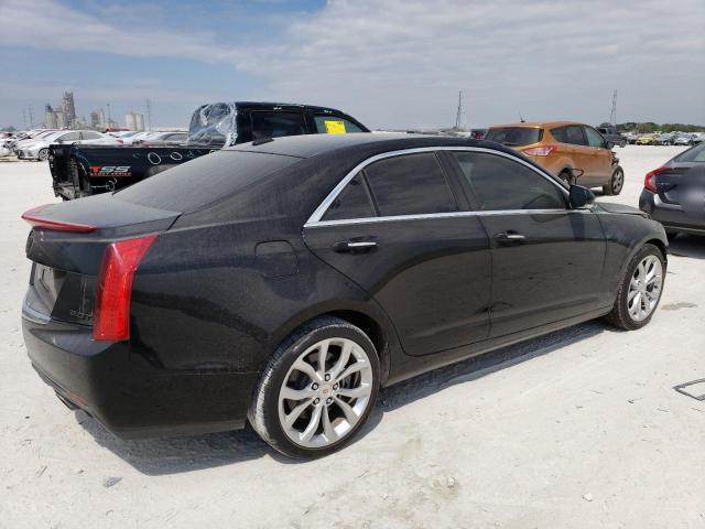 Photo 3 from auction – 2014 CADILLAC ATS PERFOR with VIN 1G6AJ5SX4E0104803