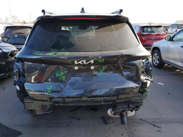Photo 6 from auction – 2023 KIA SORENTO L with VIN 5XYRKDLF6PG165015