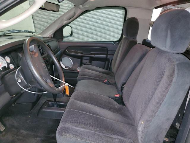 Photo 7 from auction – 2003 DODGE RAM 15 with VIN 1D7HU16D63J570256