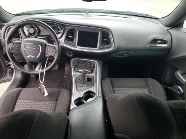 Photo 8 from auction – 2020 DODGE CHALLENGER with VIN 2C3CDZAG8LH227426