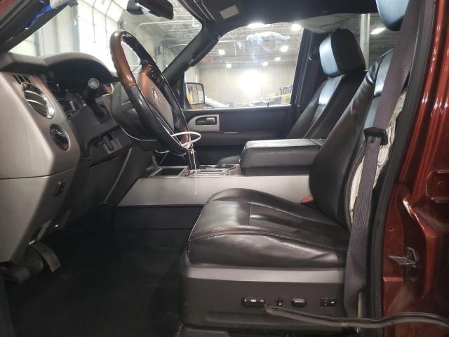 Photo 7 from auction – 2008 FORD EXPEDITION with VIN 1FMFK20588LA28792