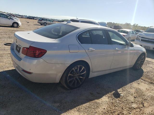 Photo 3 from auction – 2014 BMW 535 D with VIN WBAXA5C53ED690291