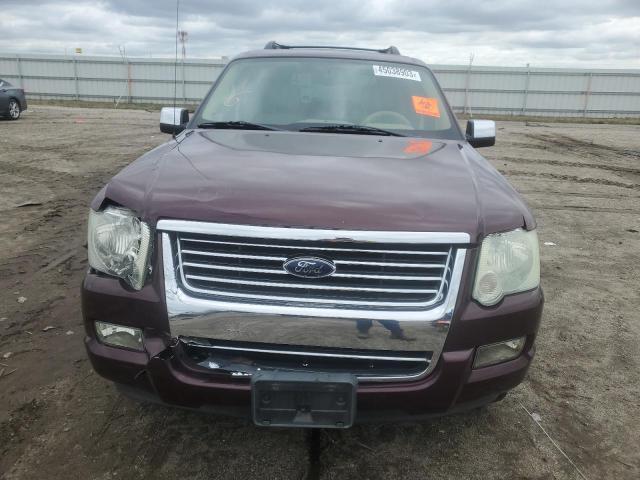 Photo 5 from auction – 2006 FORD EXPLORER L with VIN 1FMEU65E46ZA21970