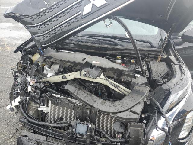 Photo 11 from auction – 2022 MITSUBISHI OUTLANDER with VIN JA4J3VA85NZ071754