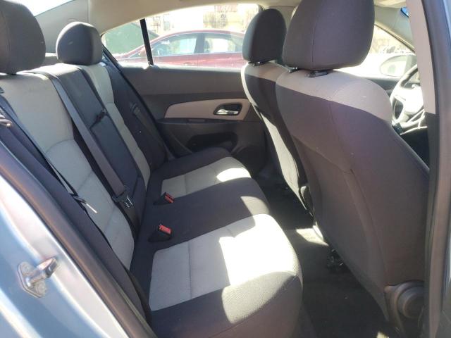 Photo 10 from auction – 2012 CHEVROLET CRUZE LS with VIN 1G1PC5SH7C7295897