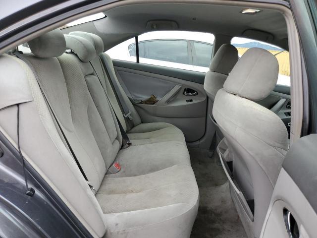 Photo 10 from auction – 2007 TOYOTA CAMRY CE with VIN 4T1BE46K77U160336