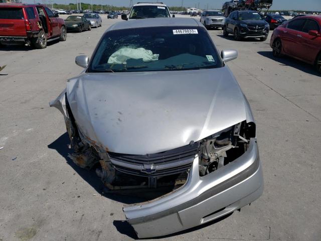 Photo 5 from auction – 2003 CHEVROLET IMPALA with VIN 2G1WF52E539180724