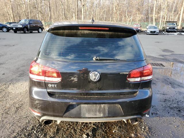 Photo 6 from auction – 2011 VOLKSWAGEN GTI with VIN WVWFV7AJ0BW166725