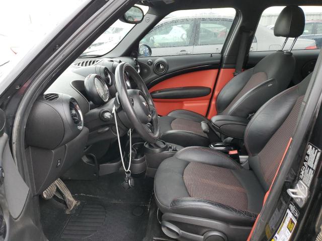 Photo 7 from auction – 2013 MINI COOPER S C with VIN WMWZC5C56DWP30725