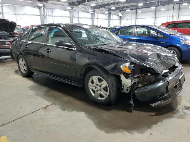 Photo 4 from auction – 2015 CHEVROLET IMPALA LIM with VIN 2G1WB5E33F1129215