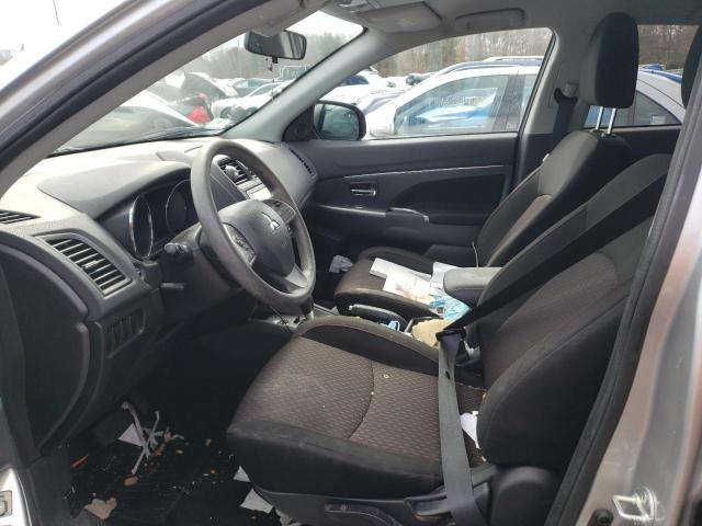 Photo 7 from auction – 2019 MITSUBISHI OUTLANDER with VIN JA4AR3AU7KU025934