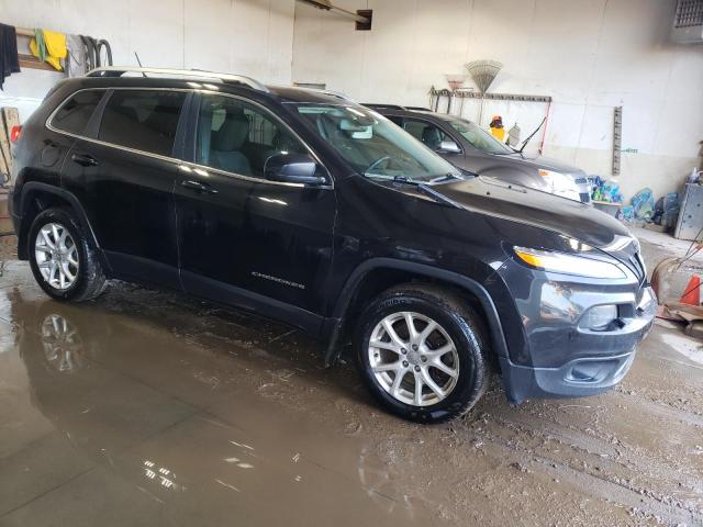 Photo 4 from auction – 2015 JEEP CHEROKEE L with VIN 1C4PJMCS8FW689100