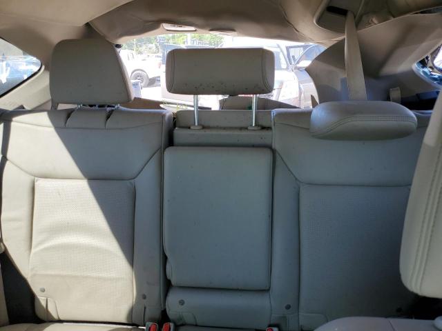 Photo 10 from auction – 2016 HONDA CR-V EXL with VIN 2HKRM3H70GH526902