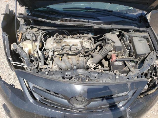 Photo 11 from auction – 2013 TOYOTA COROLLA BA with VIN 5YFBU4EE4DP119240