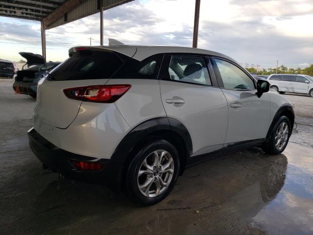 Photo 3 from auction – 2019 MAZDA CX-3 SPORT with VIN JM1DKDB77K1461061