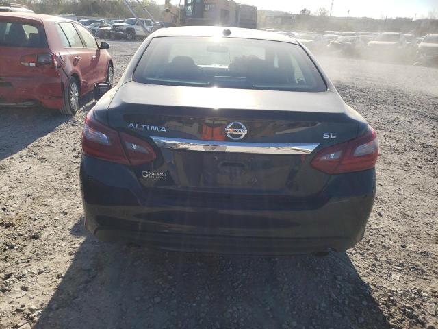 Photo 6 from auction – 2018 NISSAN ALTIMA 2.5 with VIN 1N4AL3AP9JC154656