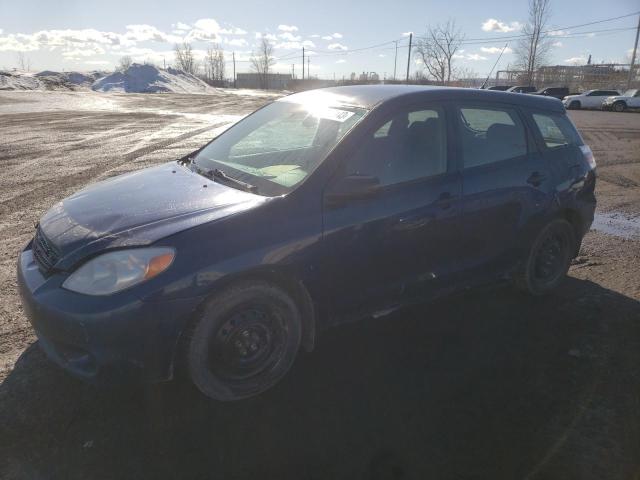 TOYOTA COROLLA MA 2007 with VIN 2T1KR32EX7C673919 - Photo from auction