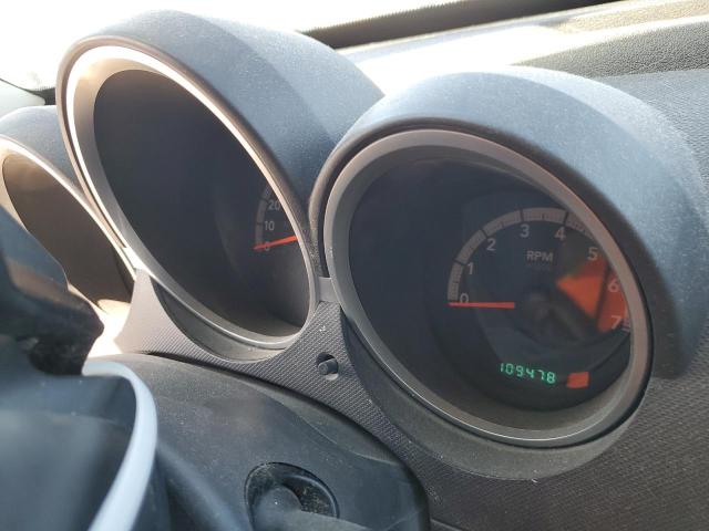 Photo 9 from auction – 2007 DODGE NITRO SLT with VIN 1D8GU58K77W673382