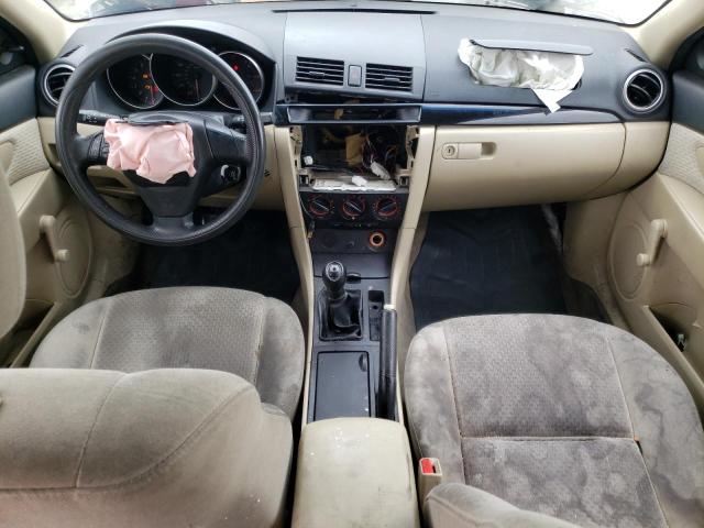 Photo 8 from auction – 2006 MAZDA 3 I with VIN JM1BK12G061476092
