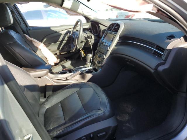 Photo 7 from auction – 2016 CHEVROLET MALIBU LIM with VIN 1G11E5SA9GU159507