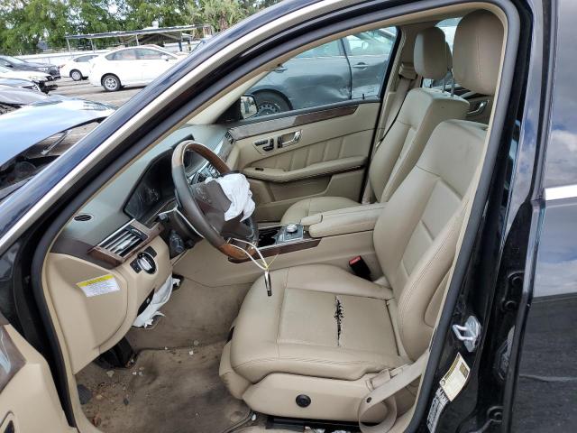 Photo 7 from auction – 2011 MERCEDES-BENZ E 350 with VIN WDDHF5GB8BA474710