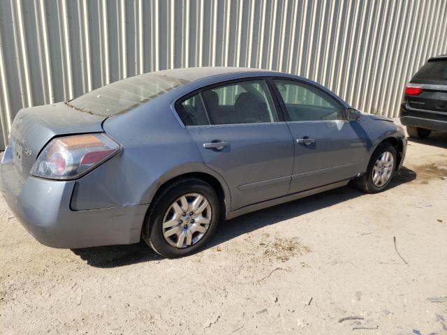 Photo 3 from auction – 2011 NISSAN ALTIMA BAS with VIN 1N4AL2AP6BC105202