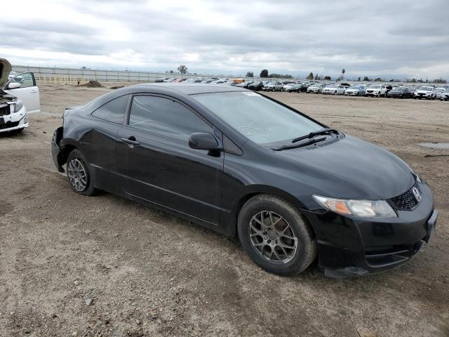 Photo 4 from auction – 2011 HONDA CIVIC LX with VIN 2HGFG1B66BH509362