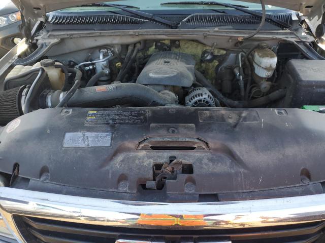 Photo 11 from auction – 2004 GMC SIERRA K25 with VIN 1GTHK23U34F205919