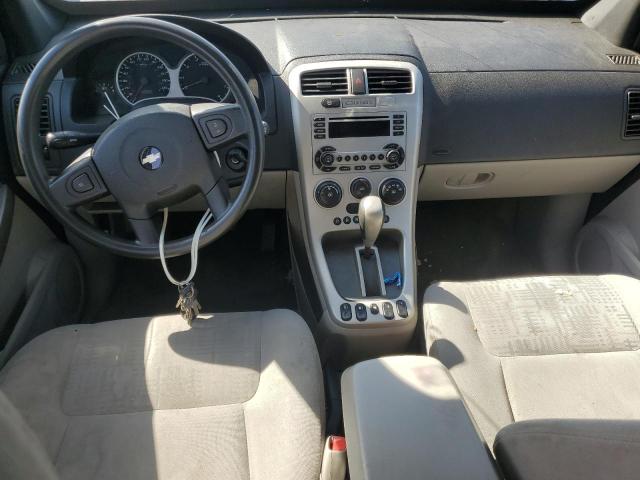 Photo 8 from auction – 2006 CHEVROLET EQUINOX LS with VIN 2CNDL13FX66023067