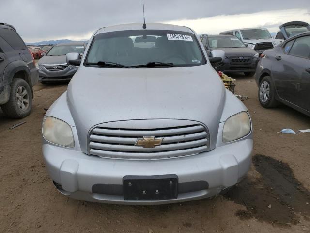 Photo 5 from auction – 2010 CHEVROLET HHR LT with VIN 3GNBABDB8AS558239