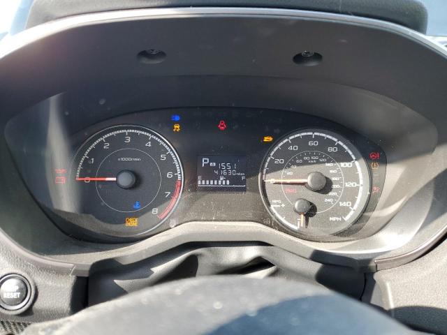 Photo 9 from auction – 2018 SUBARU CROSSTREK with VIN JF2GTABC8JH314695